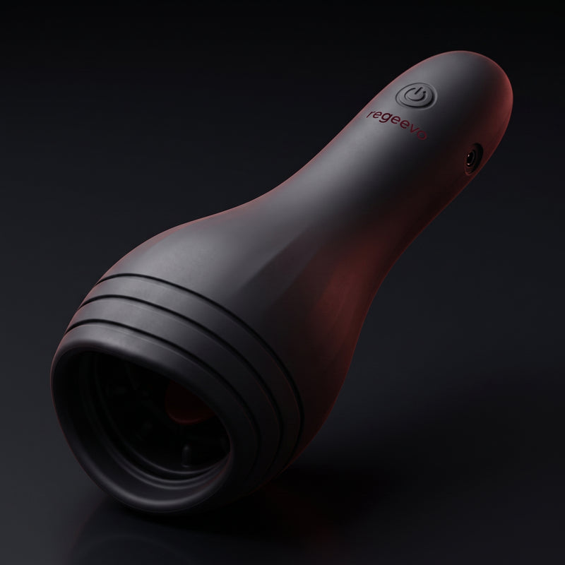 Signal. Keeps the input going.